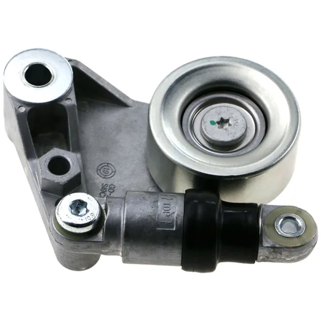 hot selling car engine parts 11750MA70A triangular v belt tensioner 11750MA70B for NISSAN CABSTAR PATROL GR V Wagon