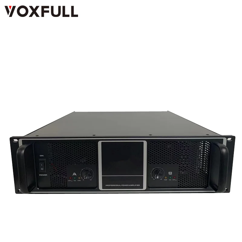 USA 1400 II パワーアンプ 1400W 93cae5ef-7fdf-451d-b33a-