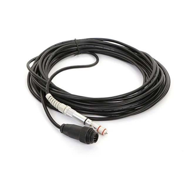 GA02 автоматический пистолет для порошкового покрытия 393827 кабель в комплекте 20 м (65 61 футов)