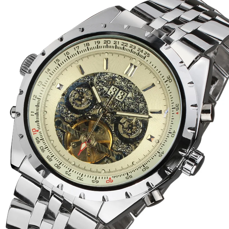 aristotle premium watch