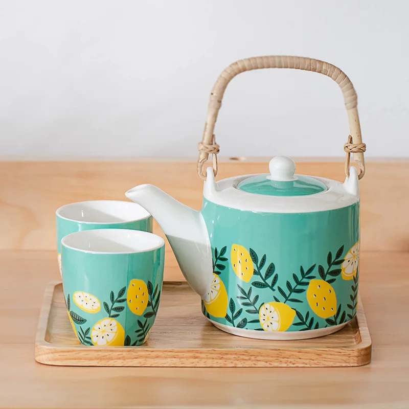 Mini Moderns Tea Kettle