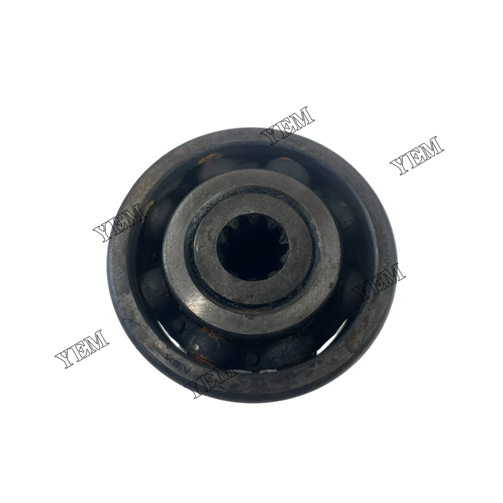 For Isuzu 4FB1 Oil Pan Replacement Engine Parts 2