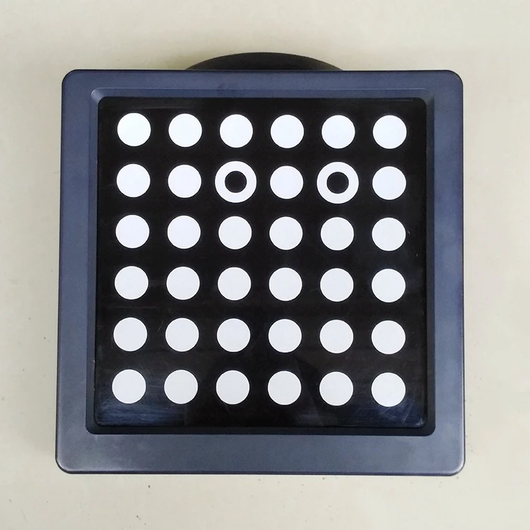 Sunshin 3d Wheel Alignment Machine Front Target Plate Sunshin signal Reflector Seep Into Oil or Water or Crack