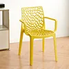 Giallo con bracciolo
