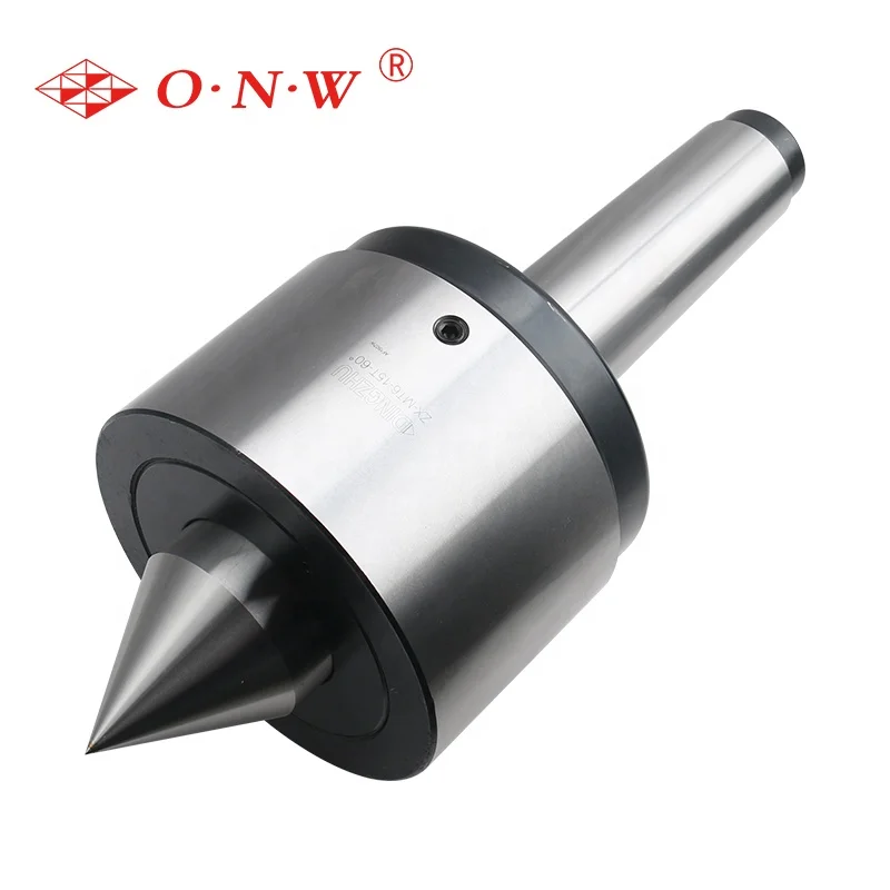 Factory Direct Price Precision MT4 MT5 MT6 Heavy Duty Live Center for CNC Lathe