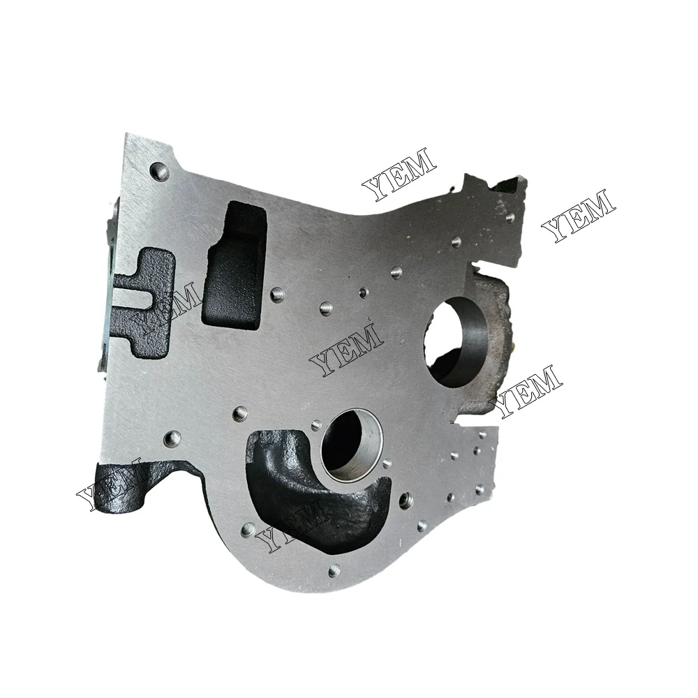 Cylinder Block for Nissan K21 Engine 6