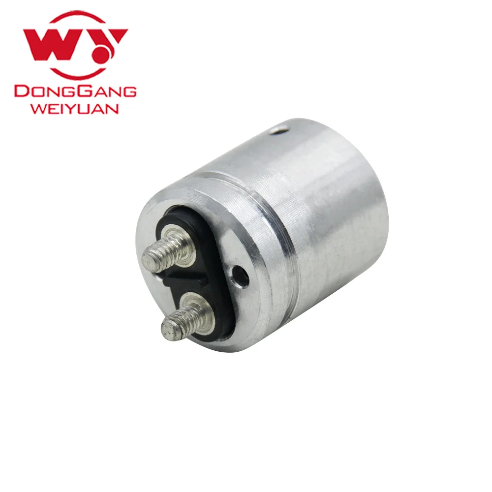 WEIYUAN imported diesel engine spare parts solenoid 4307545 for  