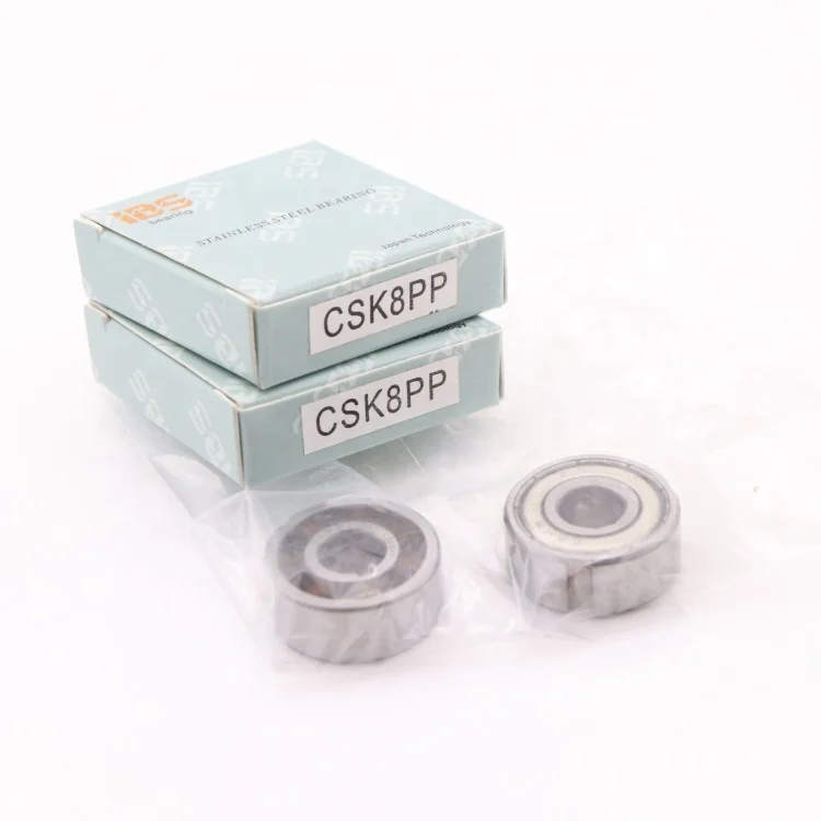 CSK8PP bearing (8)
