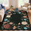 Retro Floral - 1