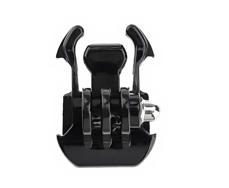 Gopro Base Mount Quick Release Mount for Action Cameras - Main Image