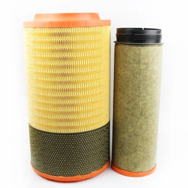 Air Filter Primary 81.08405.0020 AF25894 SA17256 for MAN Trucks