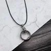 3- L'Anello dell'Artiglio