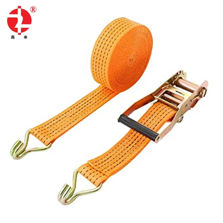 Сверхмощный ремень с храповым механизмом 3 т 3000