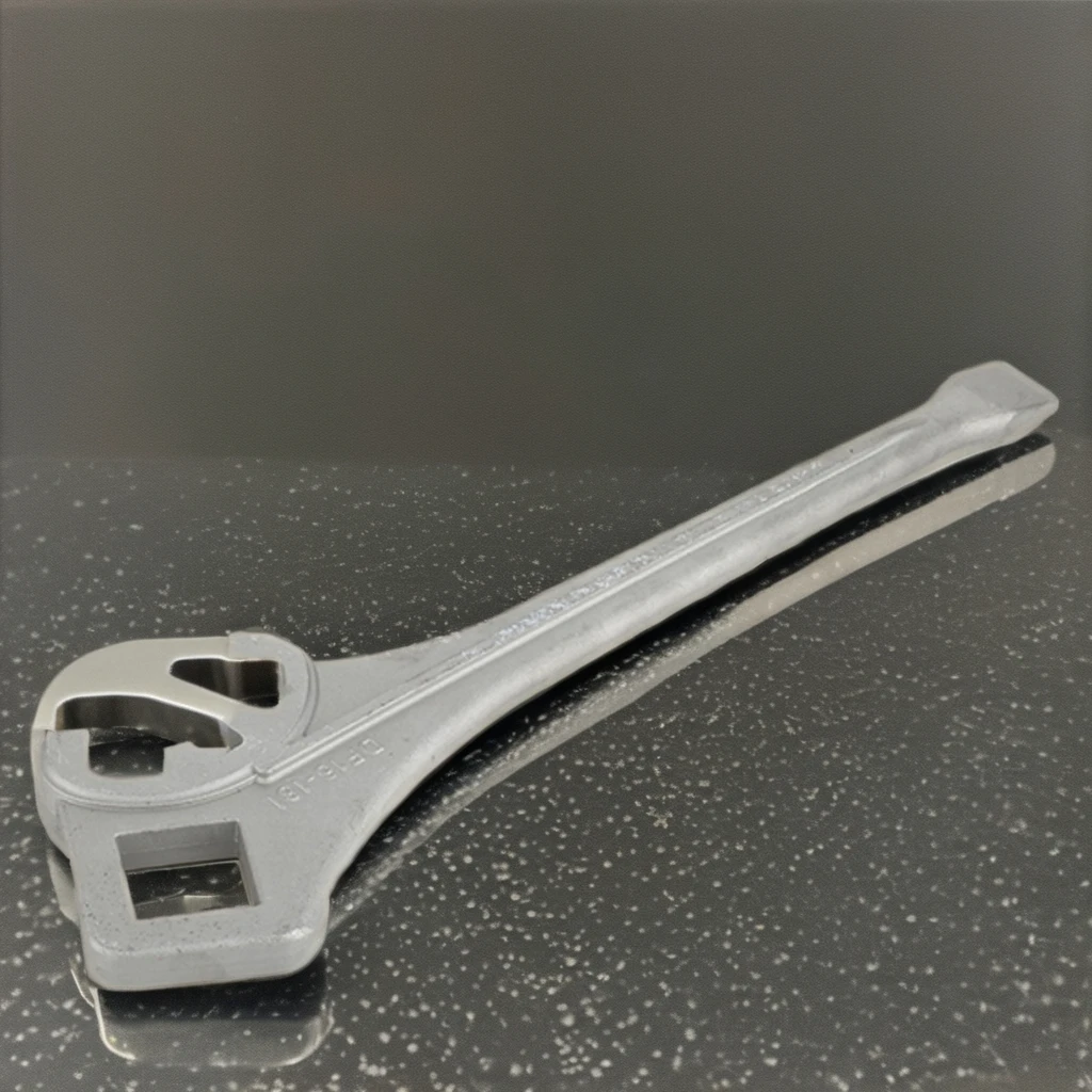 Hydrant Wrench supplier