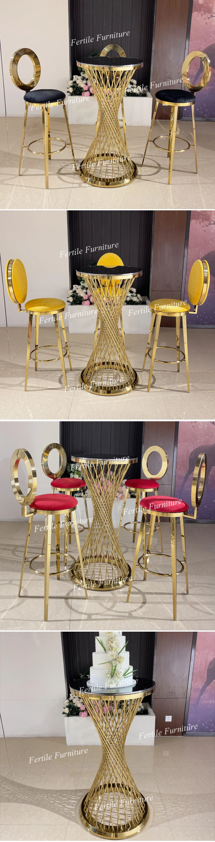 Simple Nest Base Design Cheap Party Tables And Chairs For Sale Buy