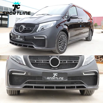 Terugroepactie Mercedes Vito en Viano treft mogelijk ook campers