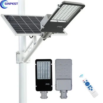 Wholesale manufacturer price Waterproof solar street light