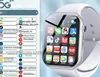 รุ่นหรูสีขาว-wifi-qq-wechat-ปิดการใช้งานระหว่างชั้นเรียน-ผู้ปกครอง