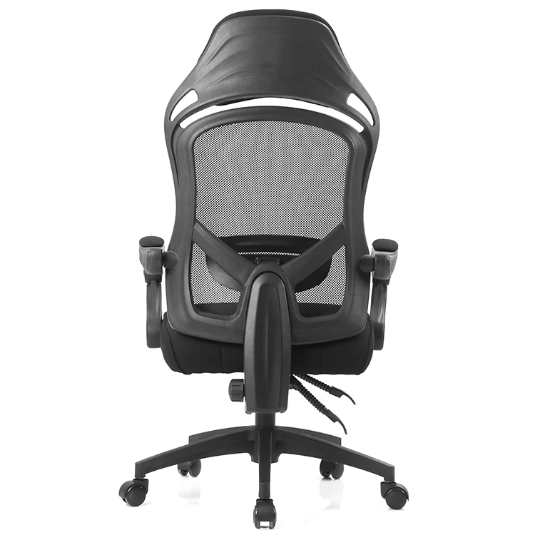 Free Sample Custom Mesh Wholesale Manufacturer Logo Import Executive Visitor Furniture Bulk Chinese Office Chair