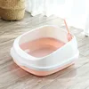 High Edge Pink