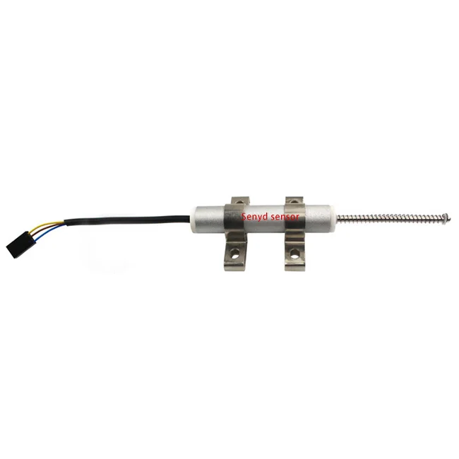 Industrial Linear Displacement Sensor Potentiometers Rectilinear Transducers Angle Linear Position Measuring Position Sensors
