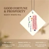 fragrant white tea