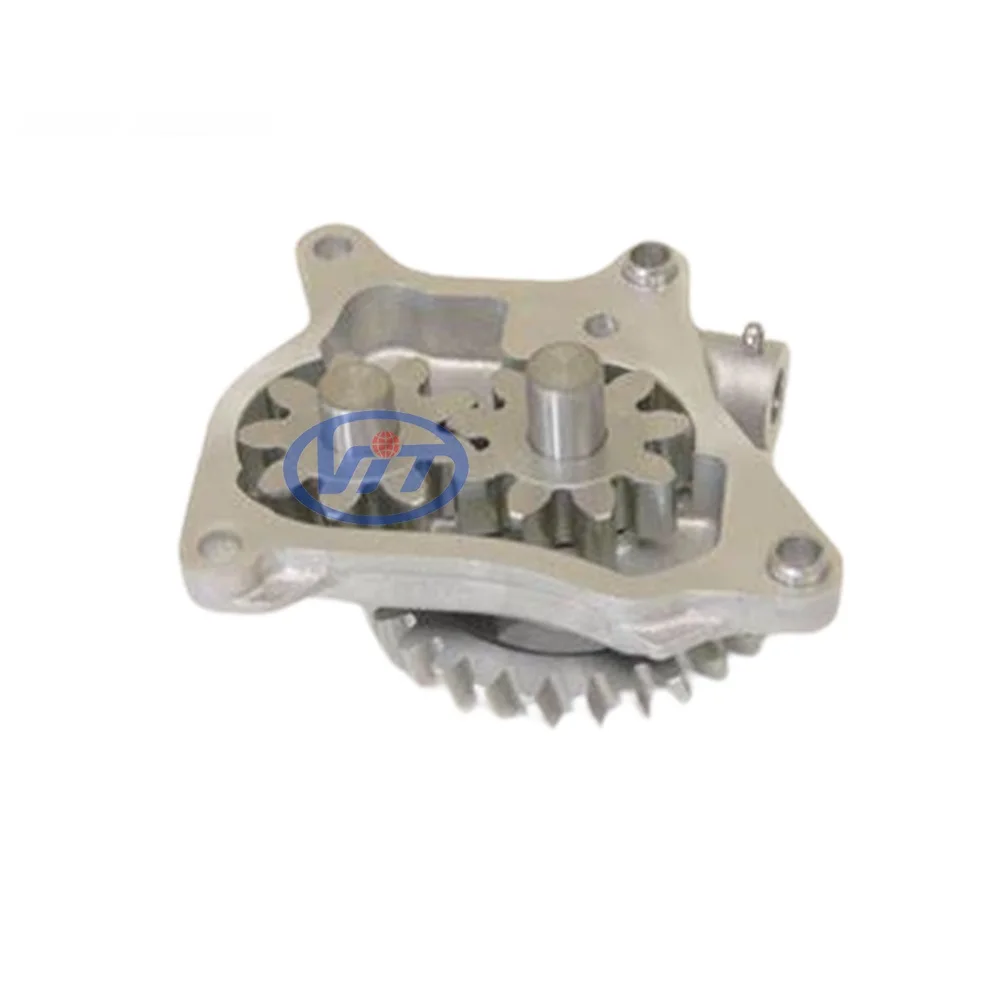 VIT Oil Pump 8-97147-338-0 for ISZ