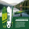 light green lant-best-selling-extra-wide-ultra-stable-suitable f