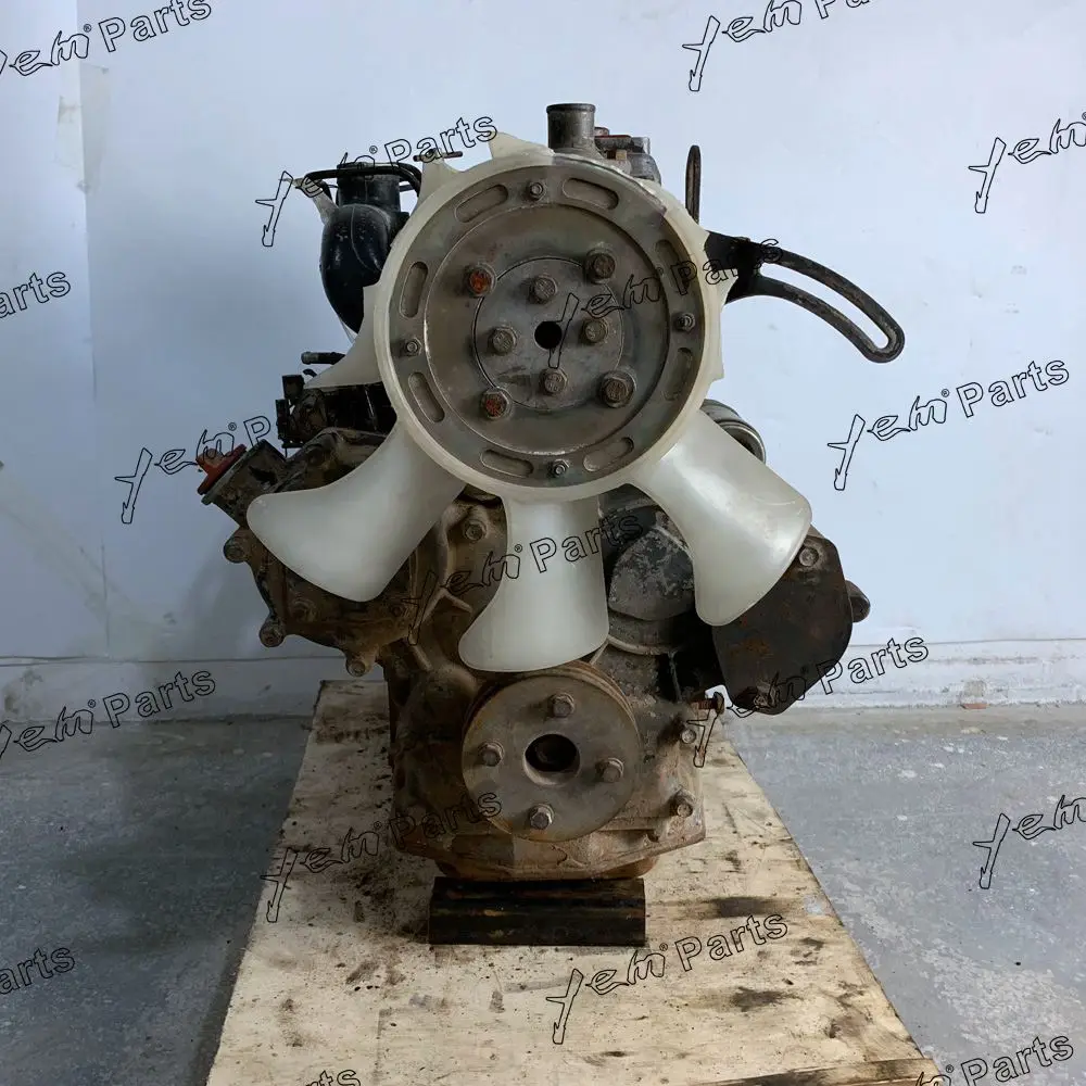 Complete Engine Assy For Engine Parts A2300