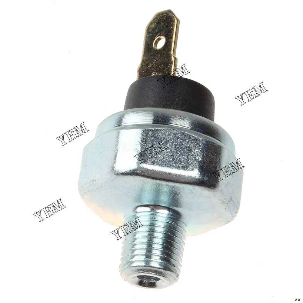 Construction Machinery New Oil Pressure Switch FITS for Kubota D1302 D1301
