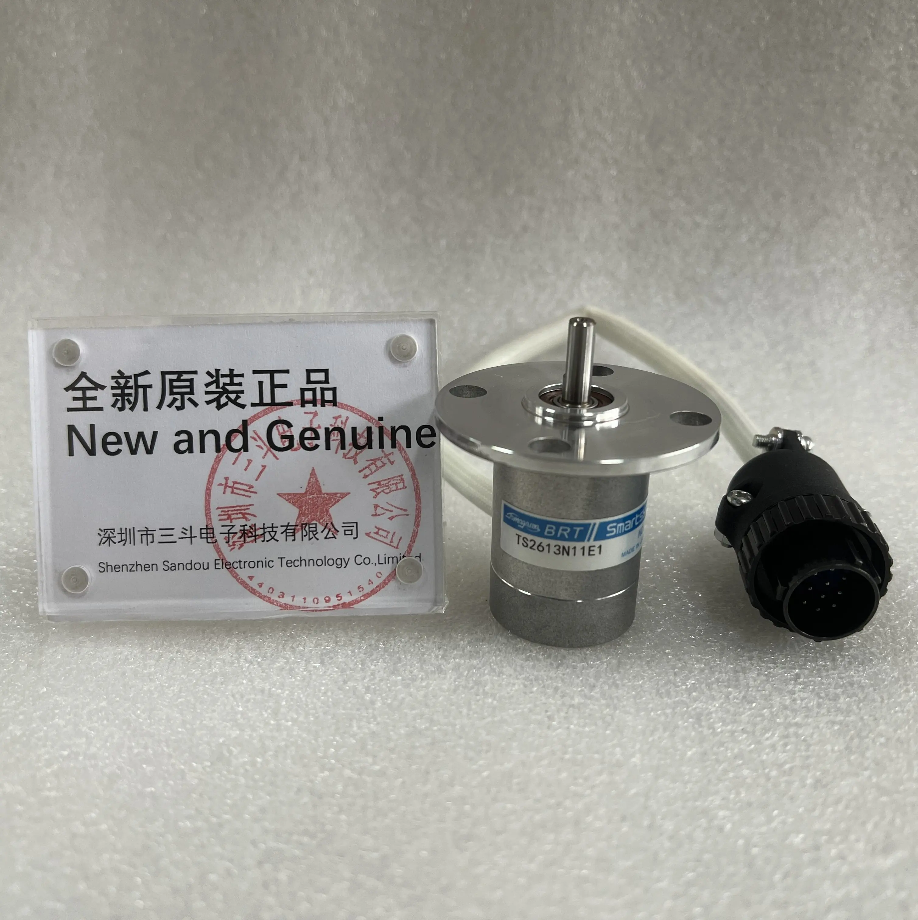 Tamagawa Resolver / Rotary Transformer TS2613N11E1