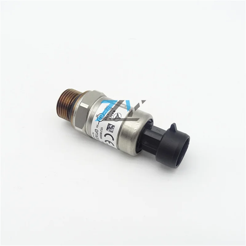 60114799 Low Pressure Sensor Switch 50bar For Excavator Sy215 Sy265 ...