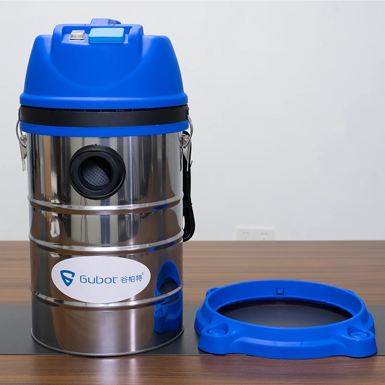 
Мощные 1400 Вт Портативные Промышленные пылесосы для влажной и сухой уборки автомобиля 