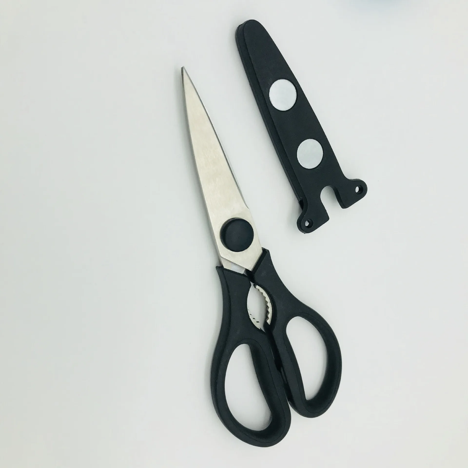 Stainless Steel Multipurpose Kitchen Scissor Dismountable Kitchen