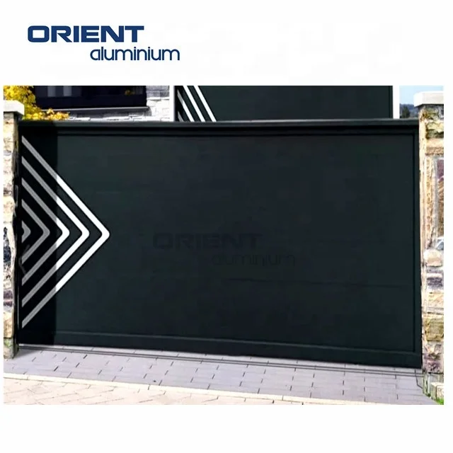 2021 Newest Main Gate Design for Home