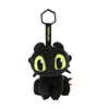Pendentif mignon et cool How to Train Your Dragon Night Fury, 11 cm
