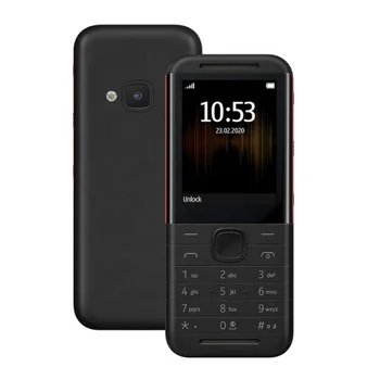 2020 version GSM 2G bar phone new mobile phone 1.77 inch feature cheap cellphone for Nokia 5310 2720 150