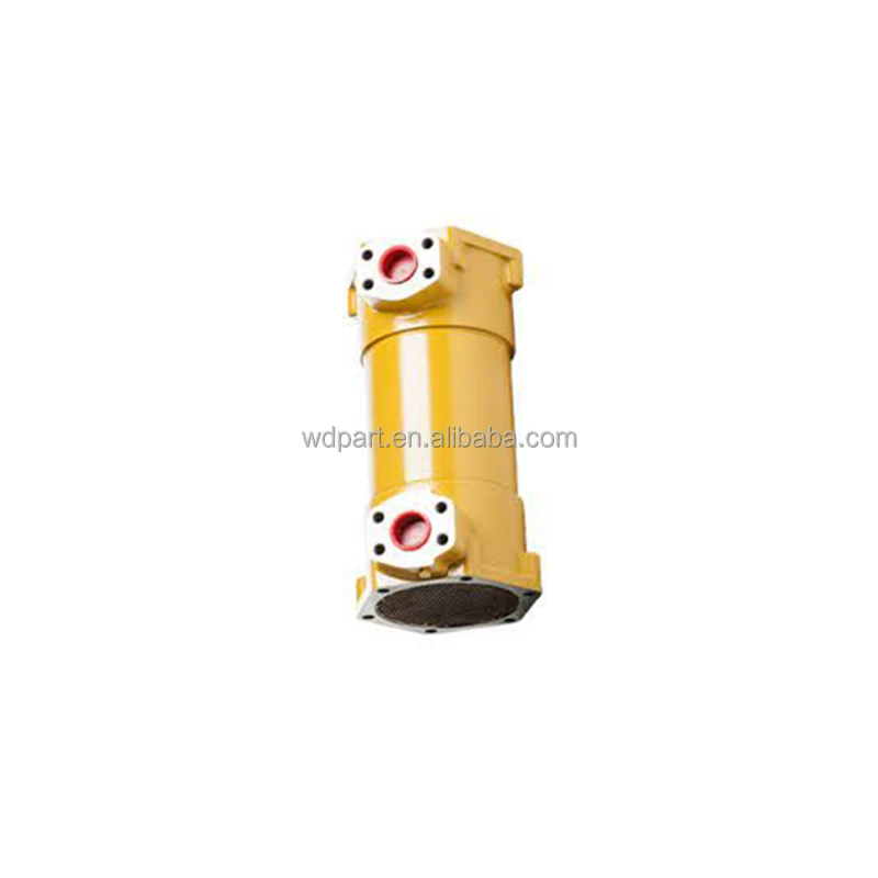 Replacement 1551216 Oil Cooler for CAT 966F & 966G Engines
