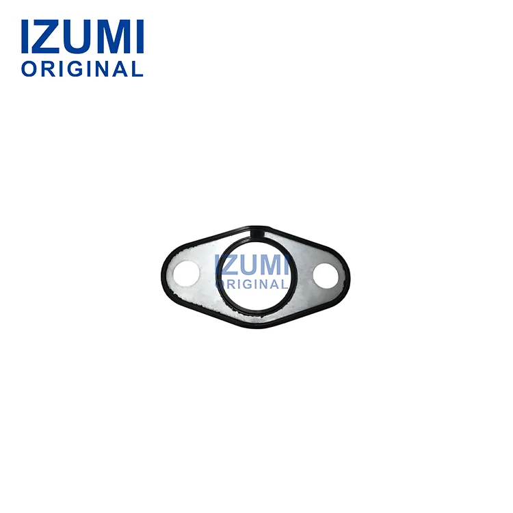 ISX15 Oil Cooler Gasket