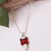 Red A