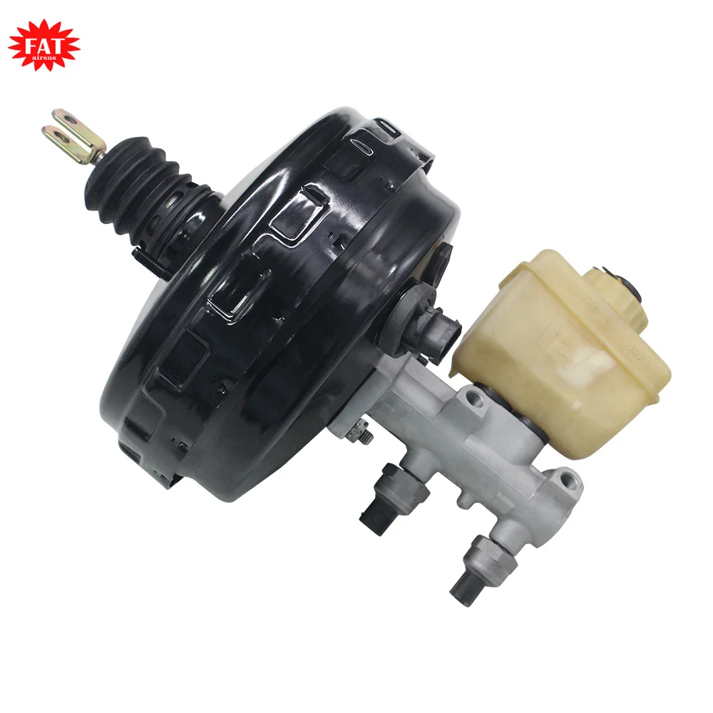FOR MERCEDES ML W163 SERWO HAMULCOWE 0004310229 0014300708 A0014300708 CARDONE POWER BRAKE BOOSTER
