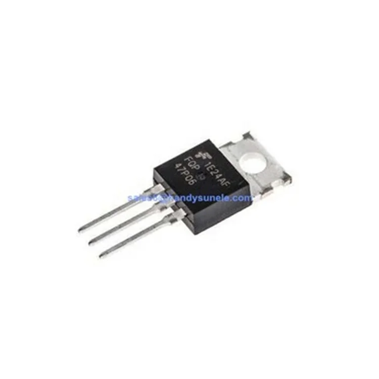TYN208 SCR TO220 electronic components