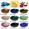 Color personalizado