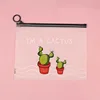Estilo 10 #2 Piezas Cactus
