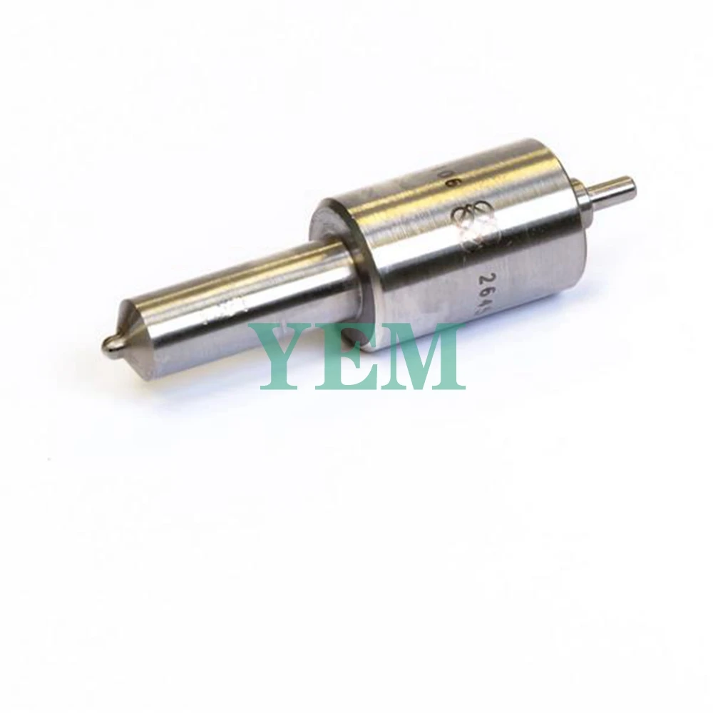 Diesel Engine 2645L604 Injector Nozzle for Perkins 2645L604 Injector Nozzle