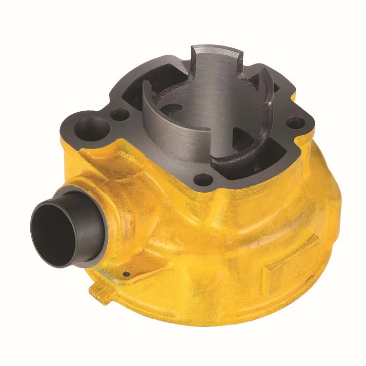 Factory Custom 70cc 80cc 90cc 100cc 40mm 44mm 47mm 49mm AM6 Cylinder Kit Suppliers for Minarelli