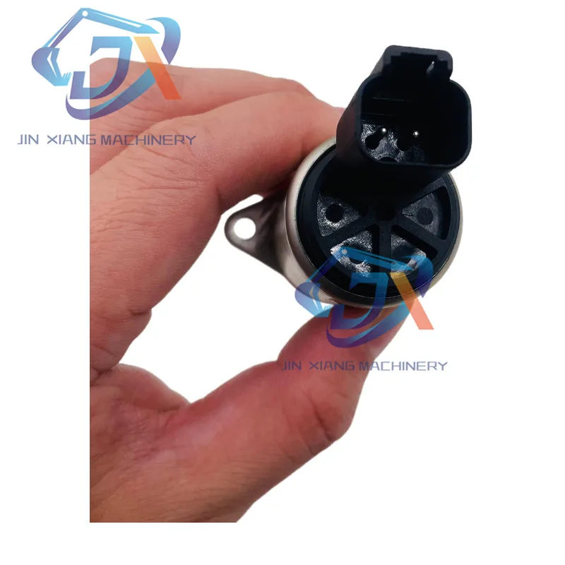 根付　獅子 tomtom さん専用 STAR ZEBRA Solenoid Valve for Sany Crane - 24V Reliable