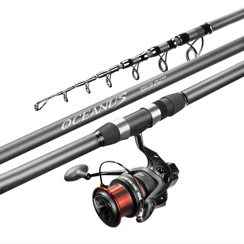 Range Small Telescopic Fishing Rod Fishing Rods Fishing Pole Rock Fishing  Rod