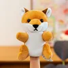 pequeño lobo