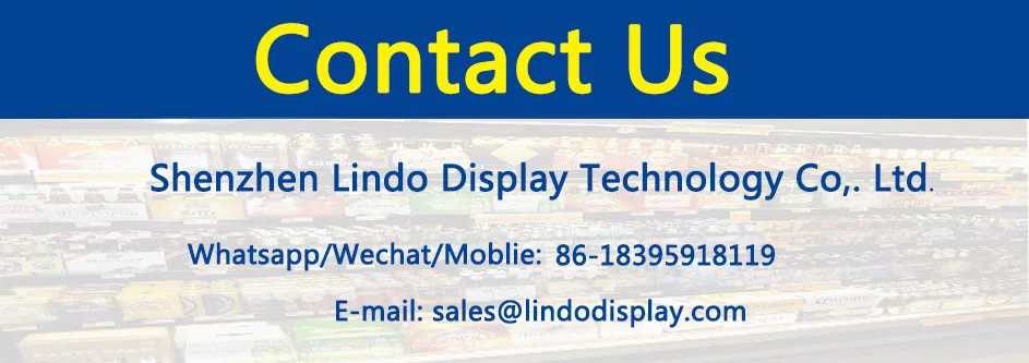Spring Loaded Shelf Pushers - Efficient Product Management